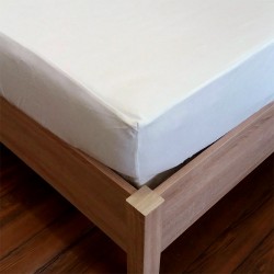 Protège matelas standard Confort 185 gr